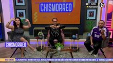 Chismorreo - 15 de Mayo del 2026