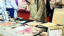 METSFAB Expo Lahore Sets New Standards of Industrial Excellence, Says Tanveer Ahmad Sheikh!