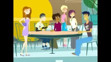 6 Teen episode 74 english dub