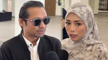 Hakim beri peluang lafaz cerai, Beego tetap mahu bela diri kes taklik