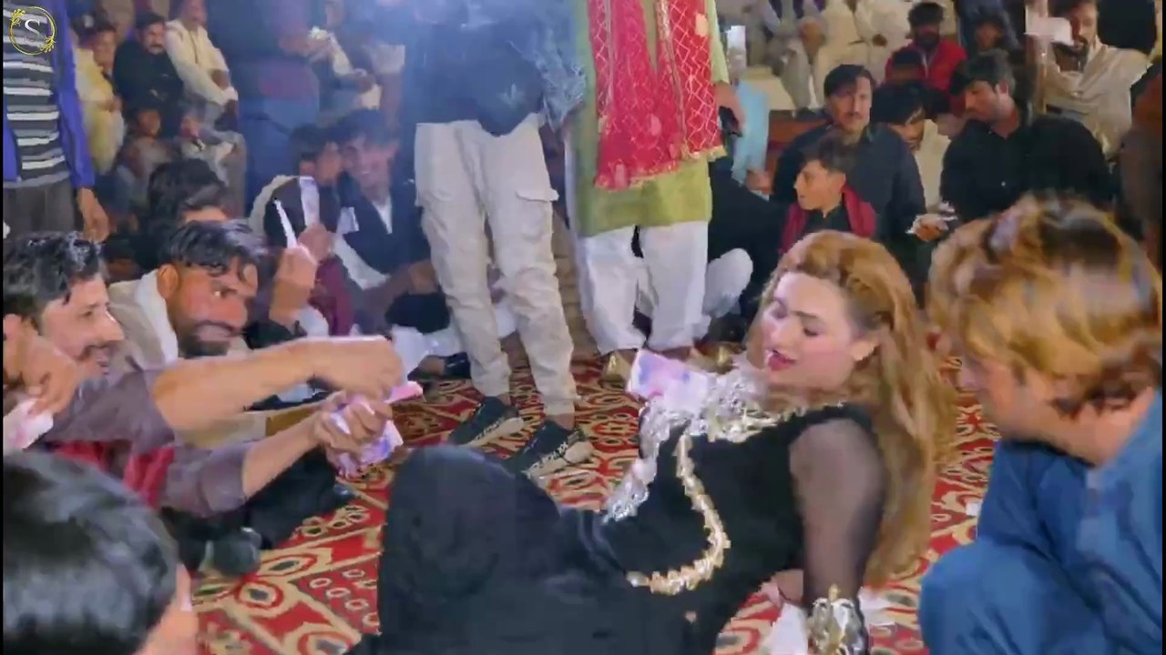 Koi Kar Ke Bahana,Rimal Shah,New Mujra Dance,Nice Performance , S Studio 2026