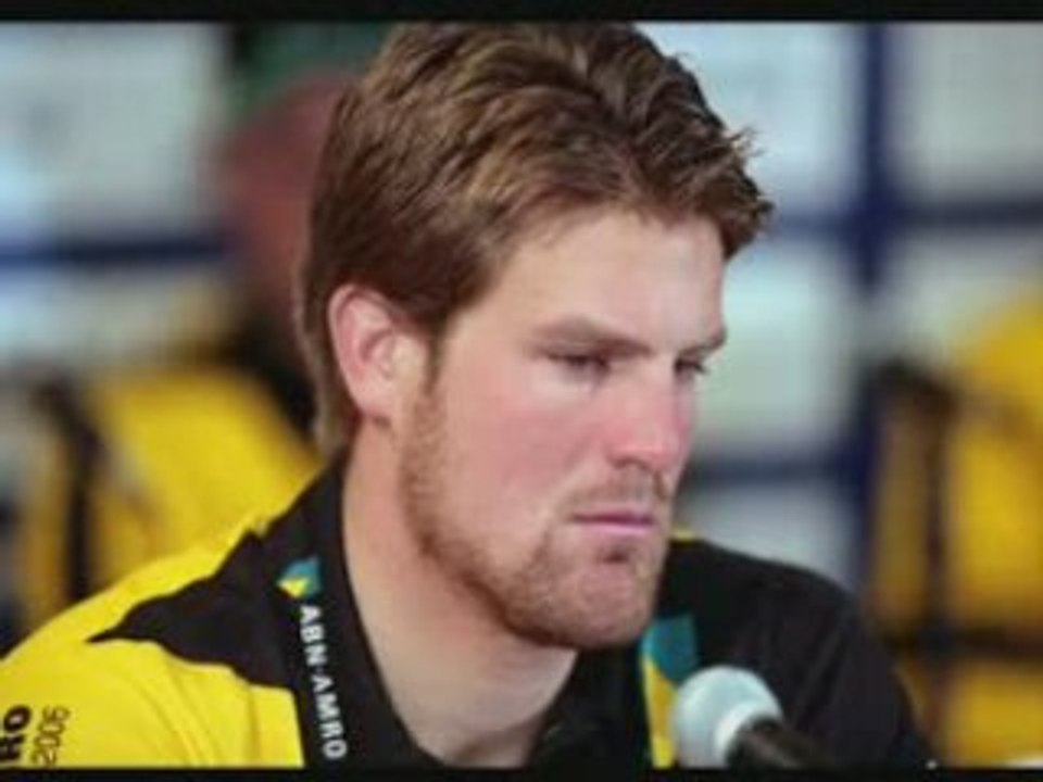 Volvo Ocean Race 2005 06