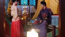 抖音新剧上线# 郭芷铭＆孙妍恩 - 弃妃，你又被翻牌了 (下)