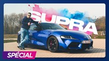 Toyota GR Supra : elle va nous manquer ! (Spécial)