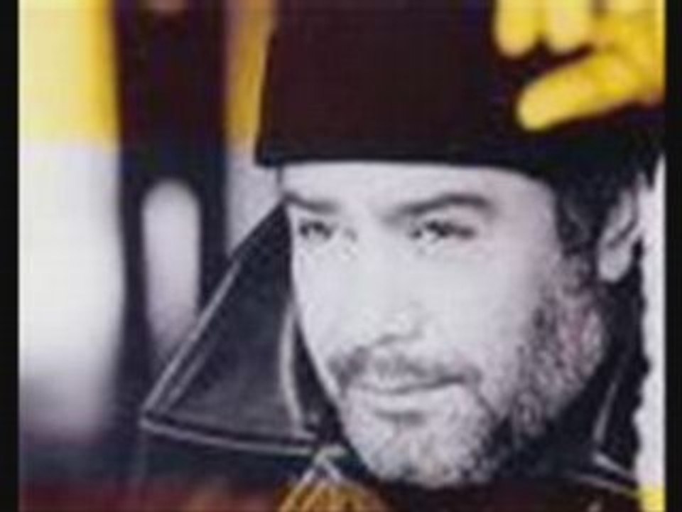 Ahmet Kaya - Deli Kusun Öttüğü
