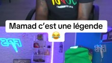 Vous en pensez quoi 🤣 Abonnez-vous pour plus de Clips 🔥Retrouvez mamad sur Twitch : princemamadFPS