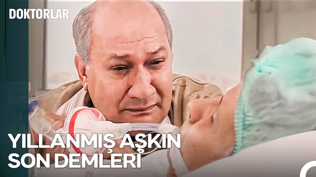 Hastane Vlog #141; Acısına Son Vermek İçin Tetiği Çekti - Doktorlar