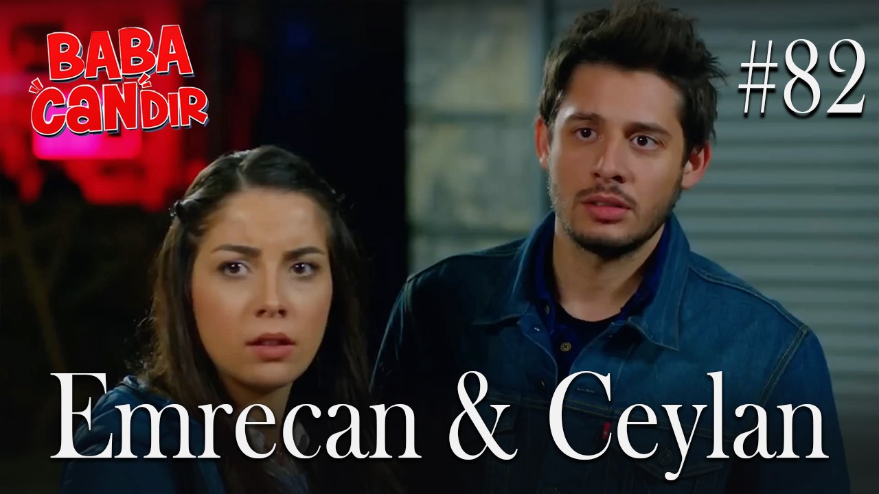 Emrecan & Ceylan #82