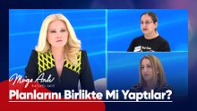 Duygu, arkadaşıyla birlikte ortak mı hareket etti? - Müge Anlı ile Tatlı Sert 18 Mayıs 2026