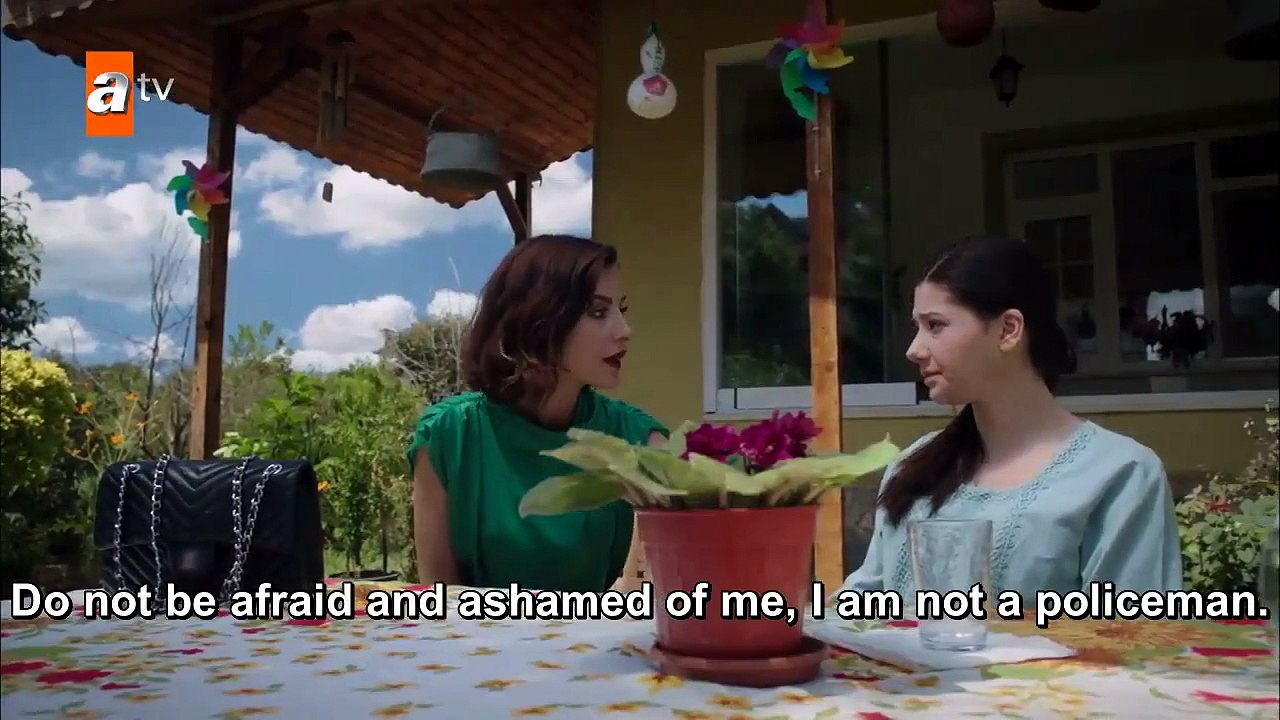 Bas Belasi Episode 9 | Turkish Drama English Subtitles | Full Episode