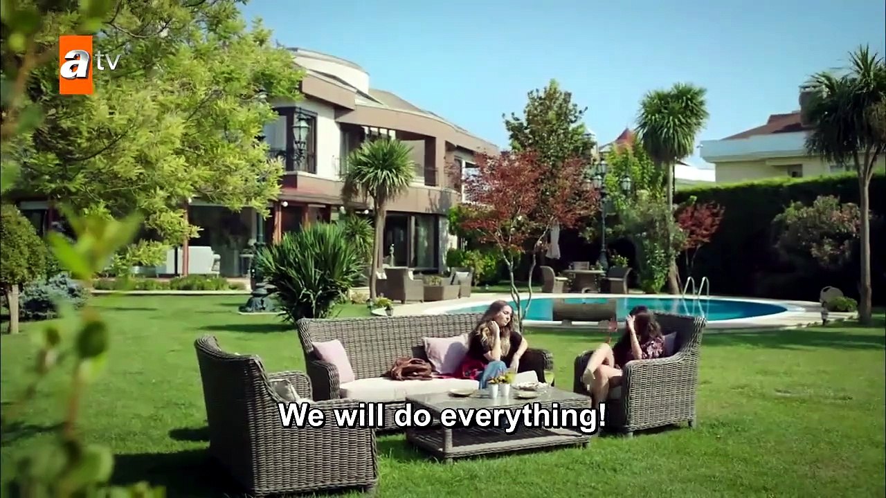 Bas Belasi Episode 13 | Turkish Drama English Subtitles | Full Episode