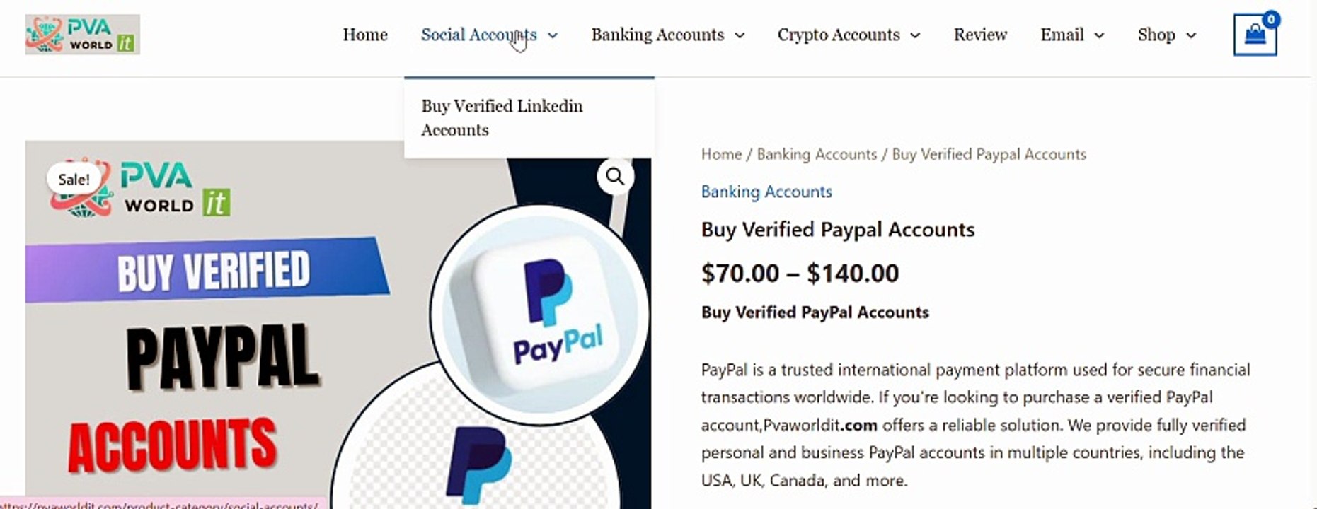 Best4 Tips for Buying Verified PayPal Accounts Securely