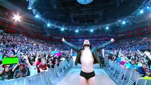 FULL MATCH Roman Reigns vs. Finn Bálor Raw, May 15, 2017