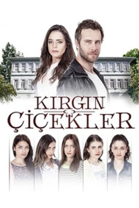 Huerfanas (Kirgin Cicekler) - Episode 317 en Español