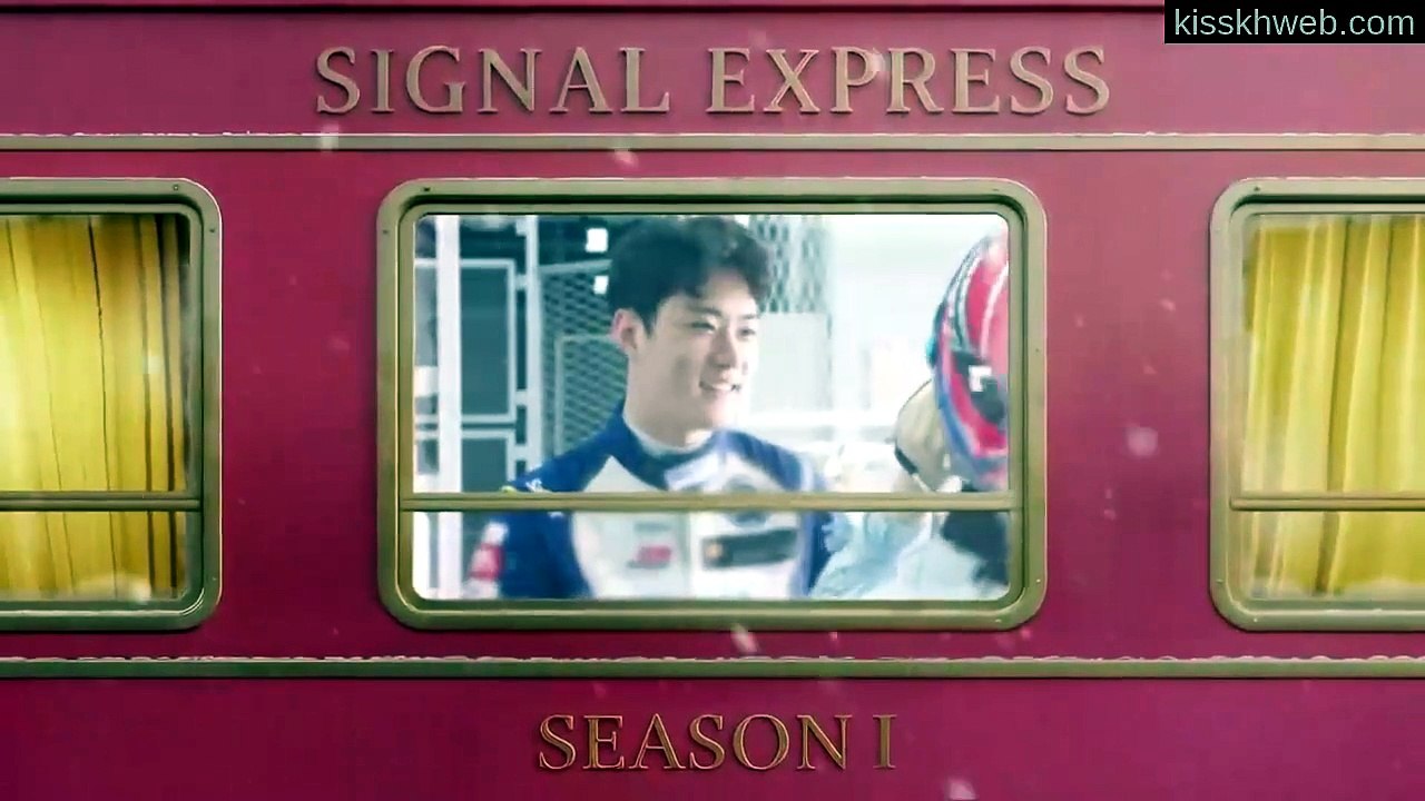 Ep.1 Herz Signal Saison 5 Engsub | Ganzer Film Deutsch