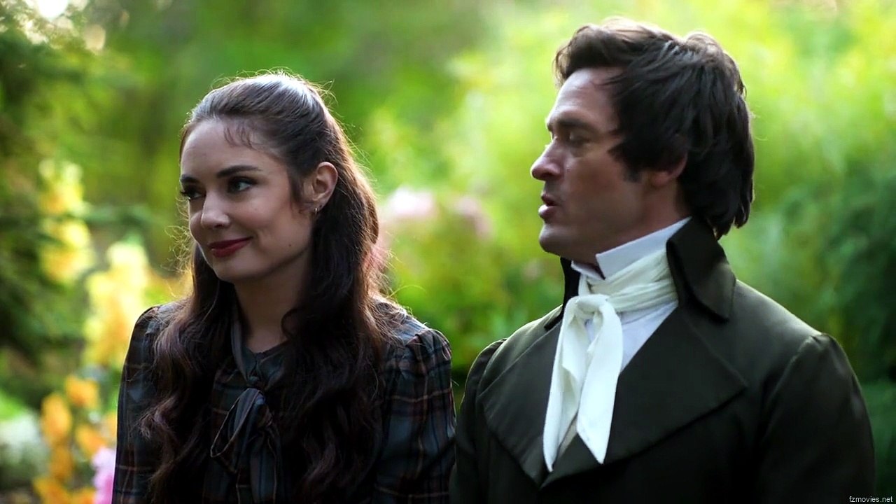 Paging_Mr._Darcy💖Romantic movie 2026