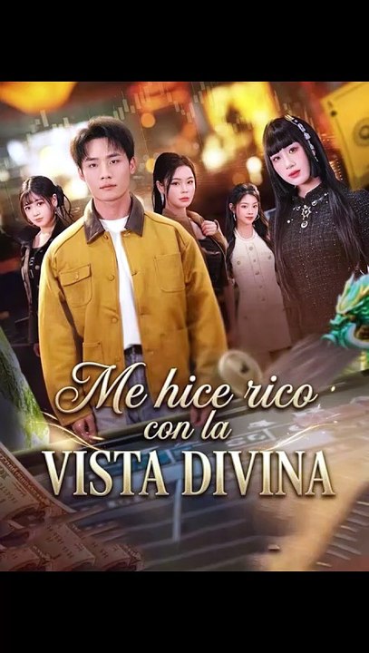 Me Hice Rico Con La Vista Divina – Episodio Completo Drama Urbano, Poder Y SuperacióN EspañOl | Ganzer Film Deutsch