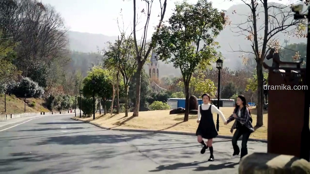 The Way Back to You Ep 3