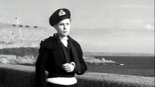 Above Us the Waves (1955)