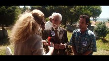 Cemil Show izle ☄️☄️Komedi⚡gerilim☄️☄️yerli film izle((2021)) [Full Movie]