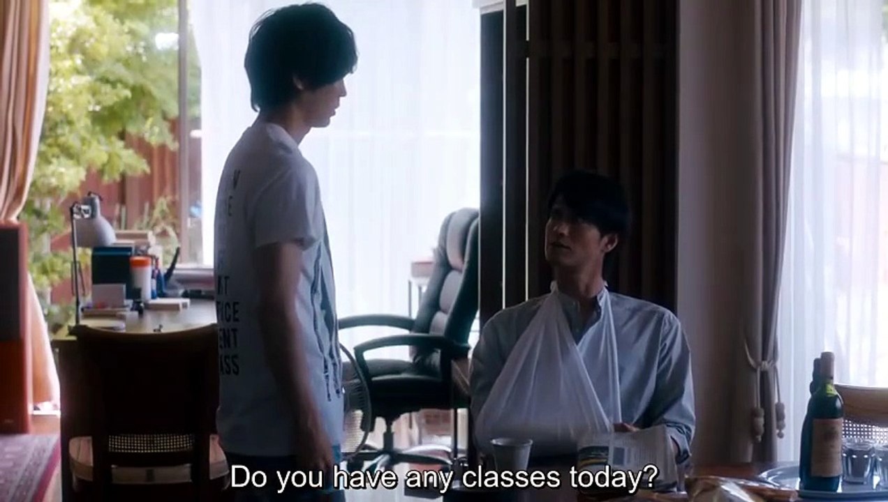 Pornographer Playback Episode 4 Engsub