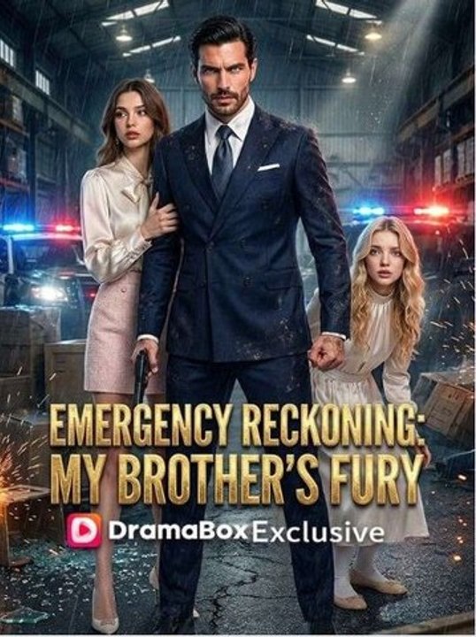 Emergency Reckoning My Brother's Fury - Full