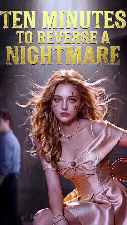 Ten Minutes to Reverse a Nightmare Short