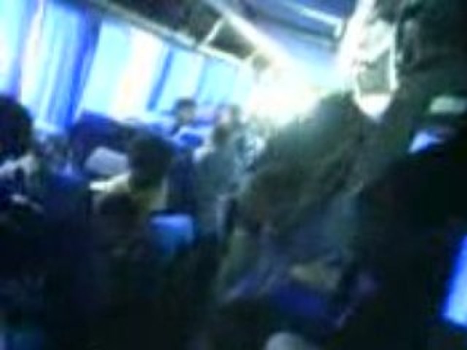 Voyage a Dax