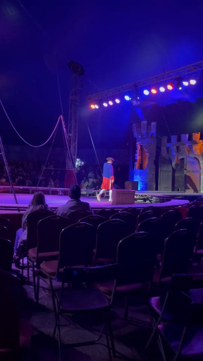Cirque