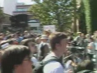 LAM2008 Part 3 RonPaul Ron Paul Addresses The Revolution USC