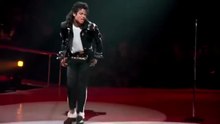 Michael Movie part 1