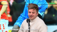 Le Standard peut-il encore y croire ?