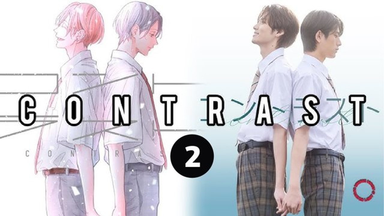 Contrast 🇯🇵 | Japanese Drama 2026 🎭 | EPISODE 2 🎬 | EngSub 🇬🇧 | CINEUNIVERSE 📺🍿
