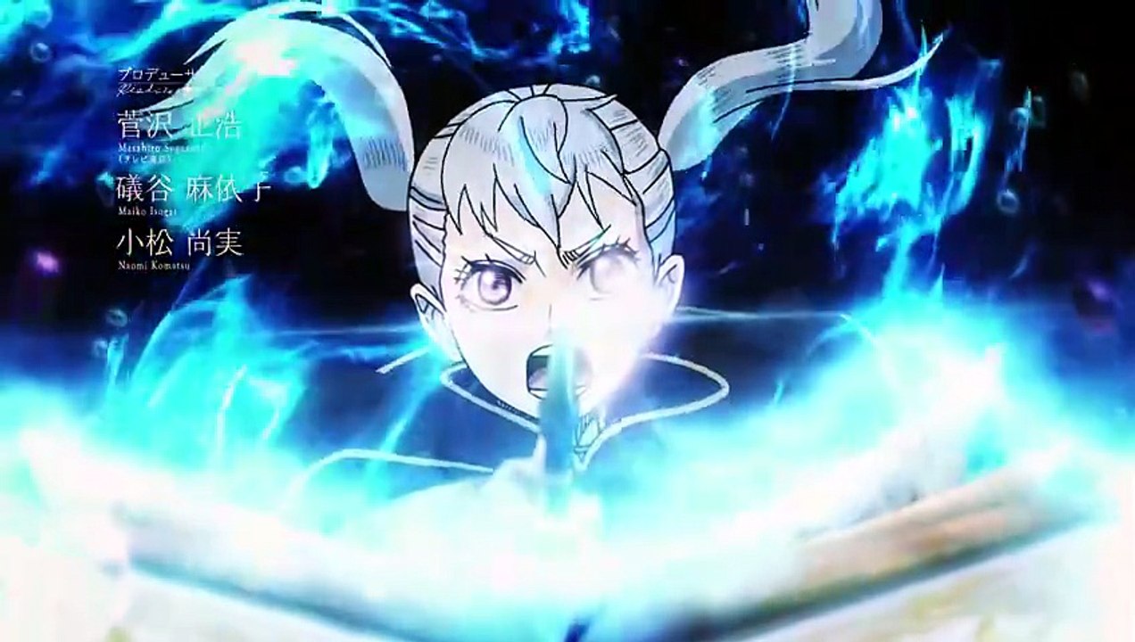 Black Clover Episodio 50 | Black Clover | Anime Completo Sub Español