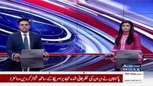 Iran US Talks Update _ Pakistan Forwards New Iranian Proposals to US _ Breaking News _ Samaa TV