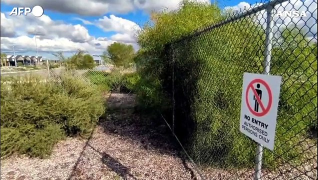 In Australia un centro per la quarantena costruito per l'Hantavirus