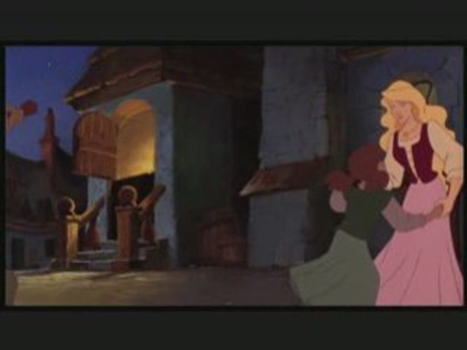 Le cygne et la princesse 2 - La magie de l'amour