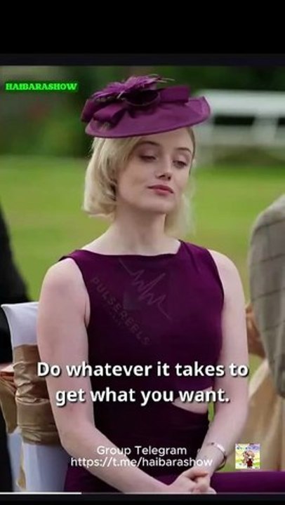 Forbidden Blossom Enemy's Heiress, My Heartbeat | Full HD English Sub