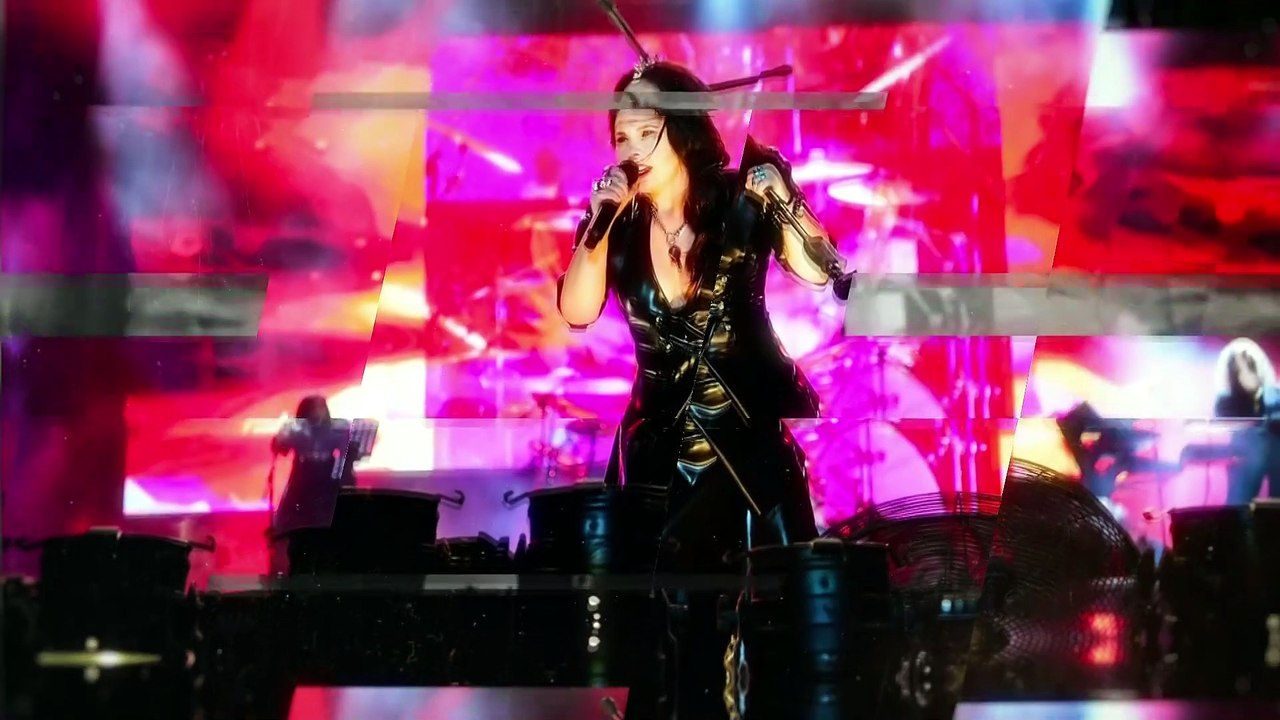 TÜRKİYE'NİN YILDIZLARI - SEBNEM FERAH