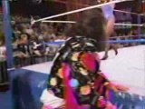 Raw 1-18-93 Raw Intro/Repo Man attacks Macho Man
