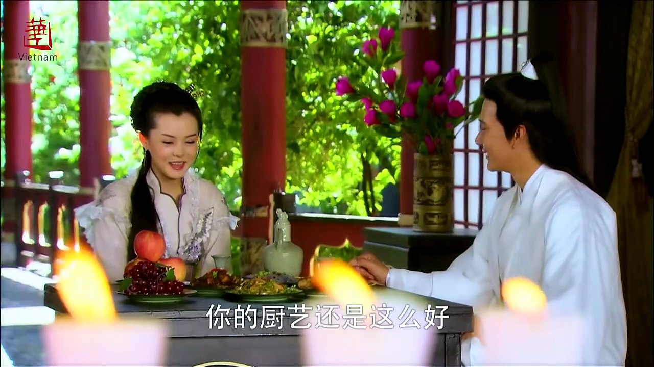 THIÊN SƯ DIỆT YÊU  - TẬP 19 - (Phim thuyết minh)