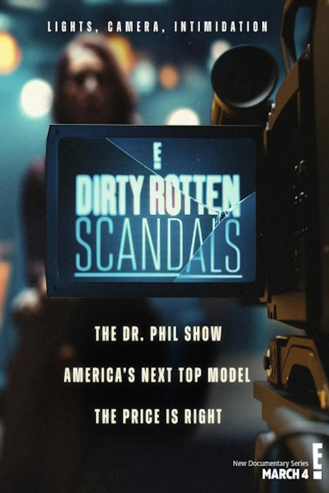 Dirty Rotten Scandals - Season 1 - Episode 04: America's Next Top Model Pt. 2