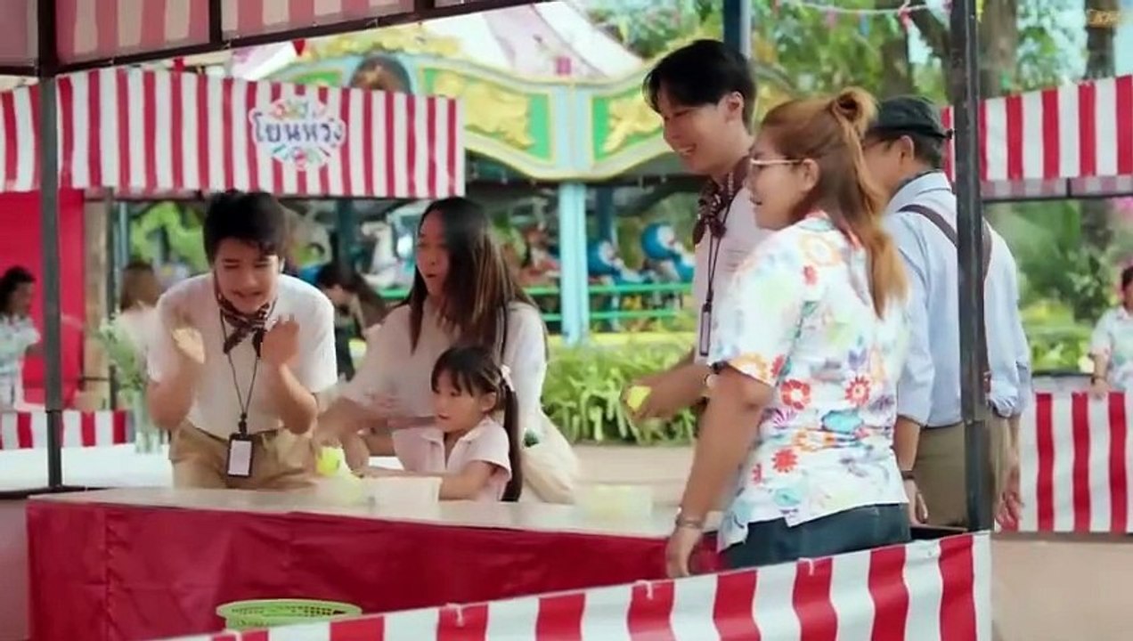Park play ep5 eng sub