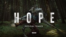 Hopeu Fragman
