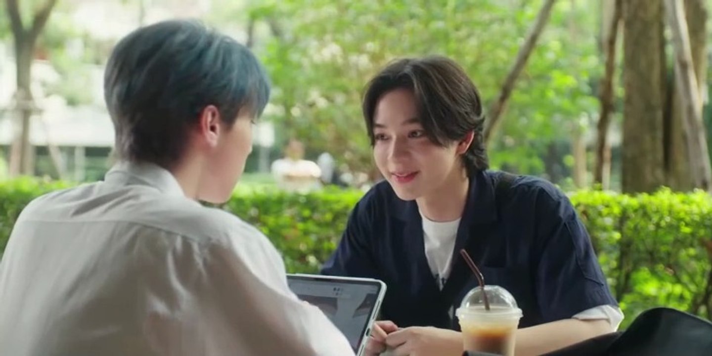 Fourever You Part 2 Episode 11 Engsub