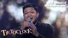 TiktoClock: Laoacaño konsehal, damang-dama ng Inampalan ang kaba!