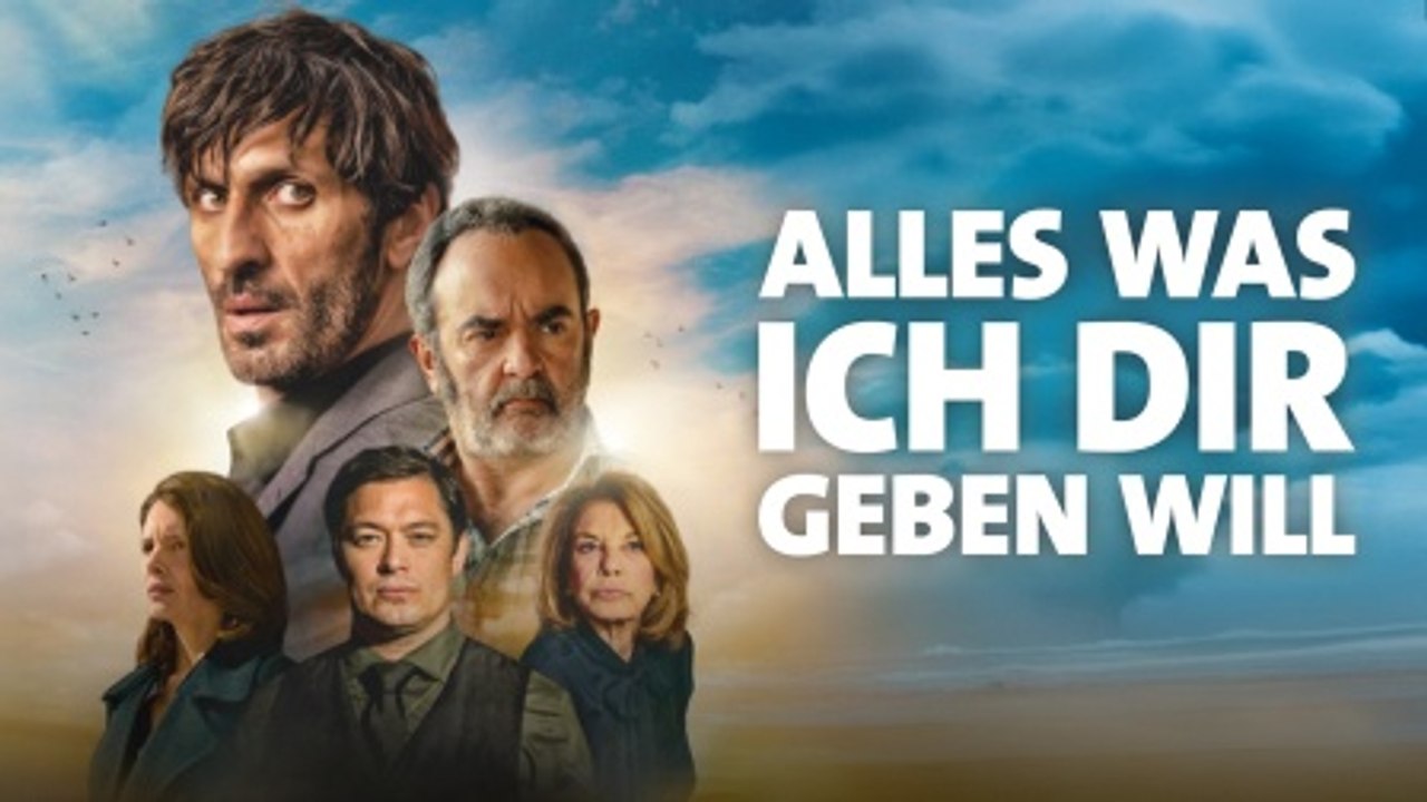 Französische Dramaserie