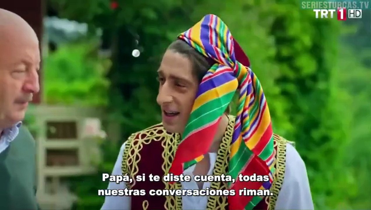 Aslan Ailem Familia Aslan - Episode 31 Engsub
