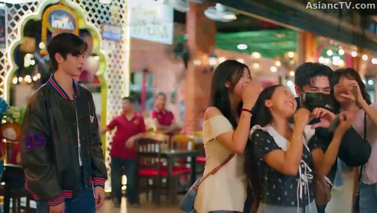 [ENG] EP.7 Peach Lover (2026)