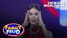 Family Feud: TEAM HEART, NAPALABAN SA FAST MONEY ROUND! (Episode 994)